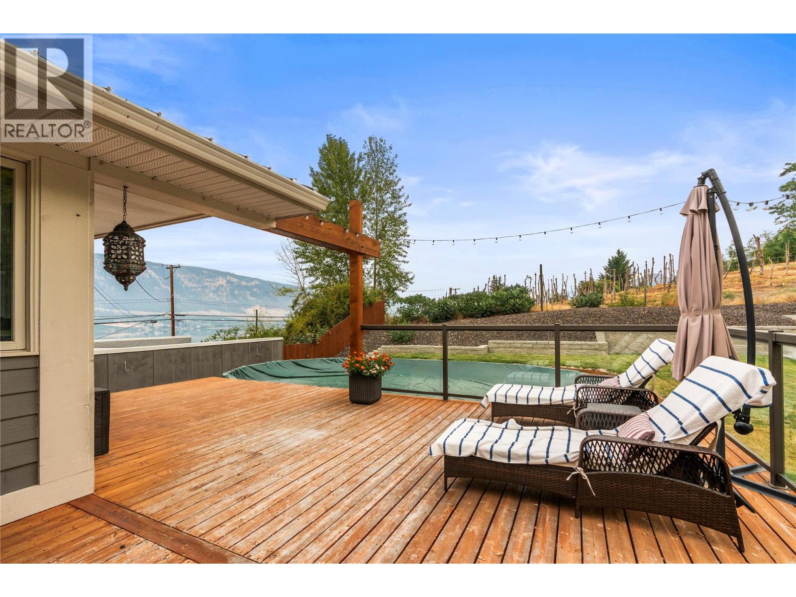  14487 Oyama Road, Lake Country