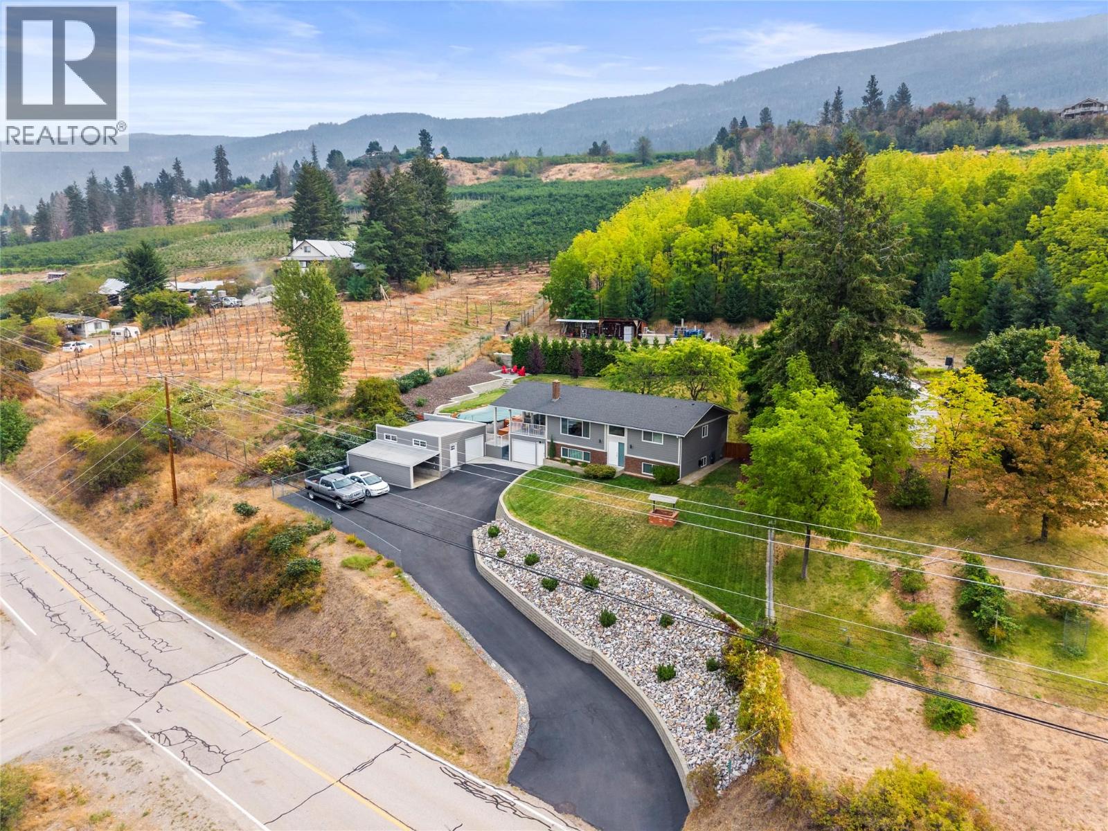  14487 Oyama Road, Lake Country
