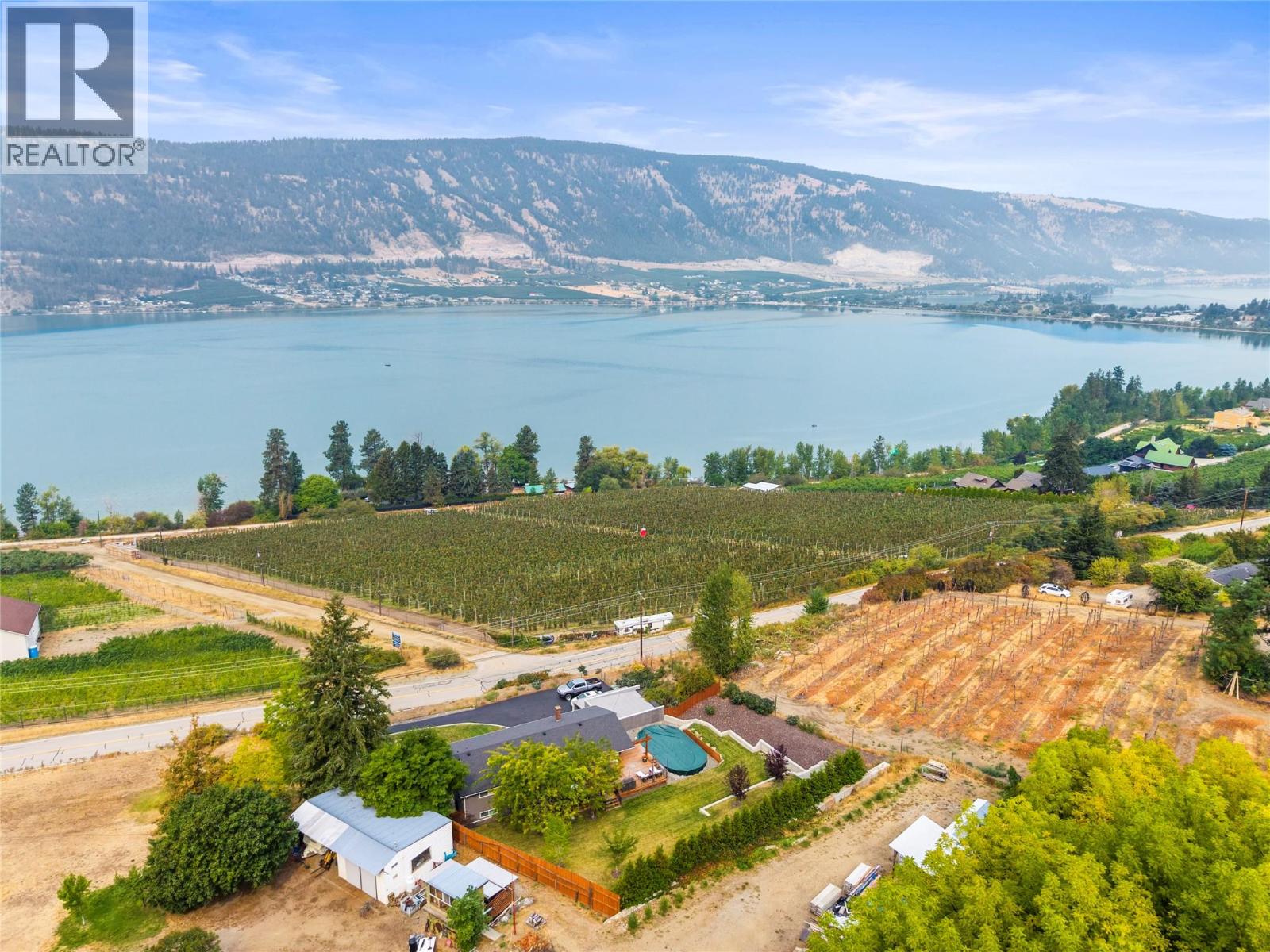 14487 Oyama Road, Lake Country