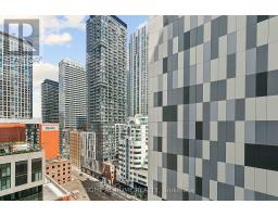 1606 - 375 King Street W, Toronto, ON M5V1K5 Photo 27