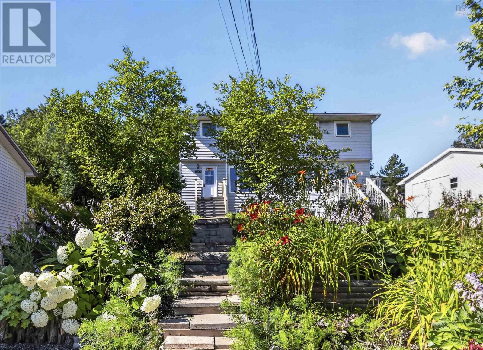 1030 Sackville Drive - 1