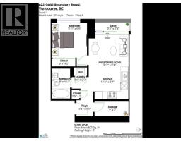 622 5665 Boundary Road, Vancouver, BC V5R0E4 Photo 23