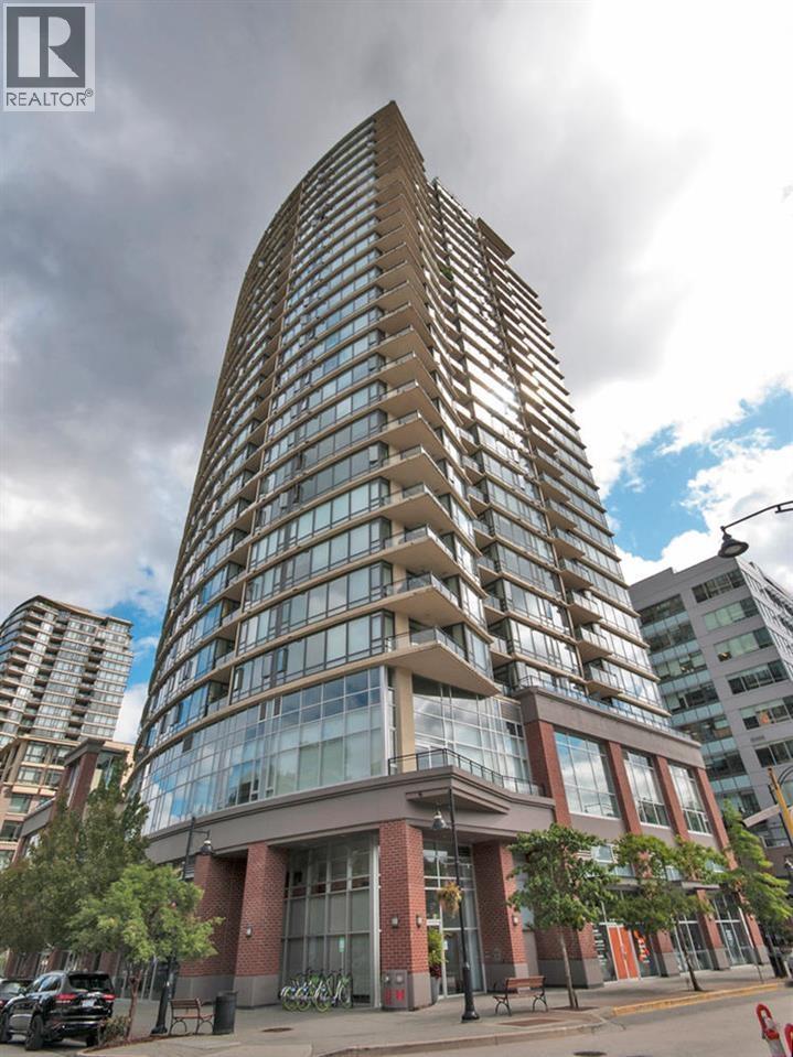 2103 400 CAPILANO ROAD, Port Moody