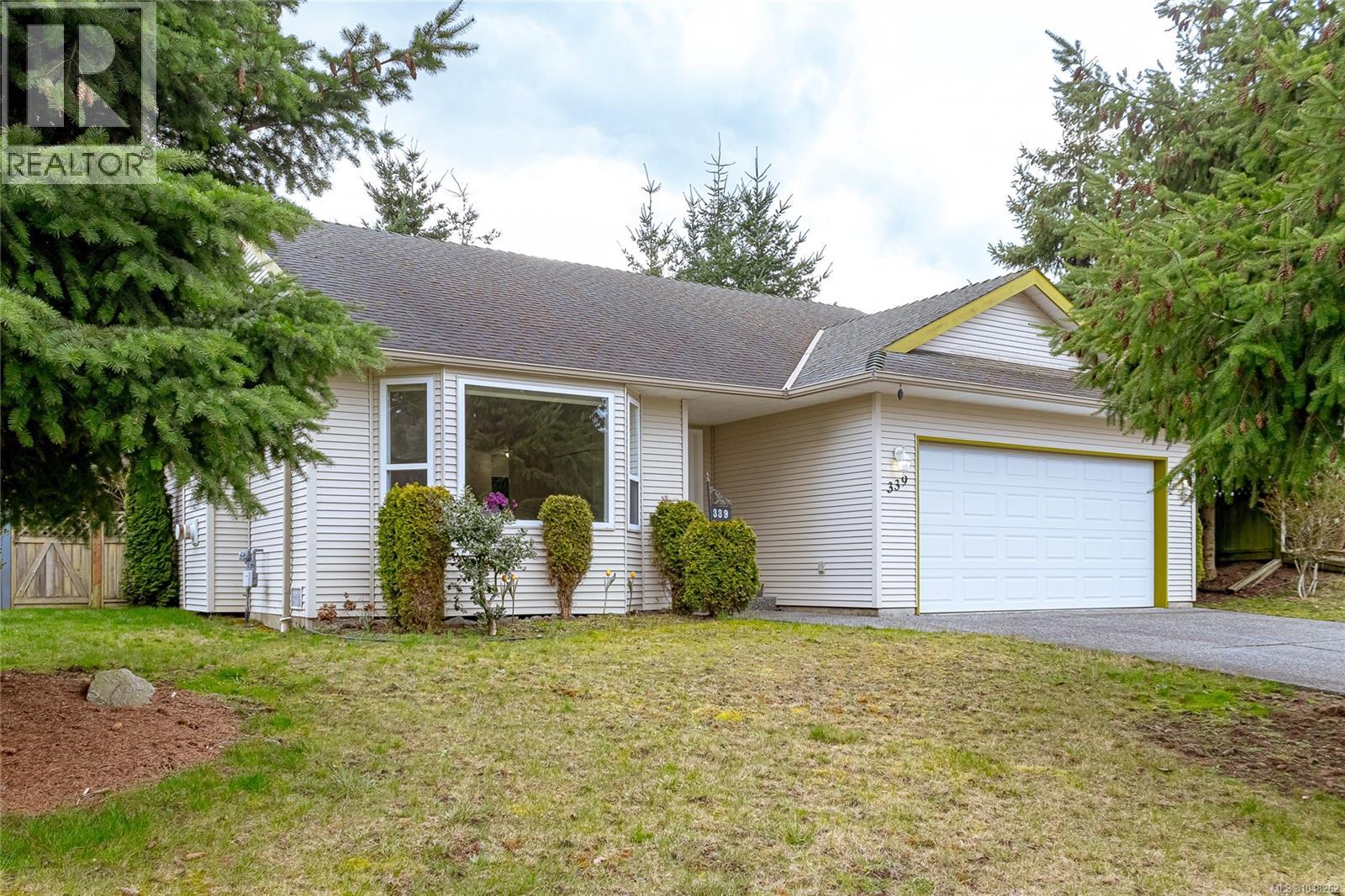 339 Rheumer Cres - 1