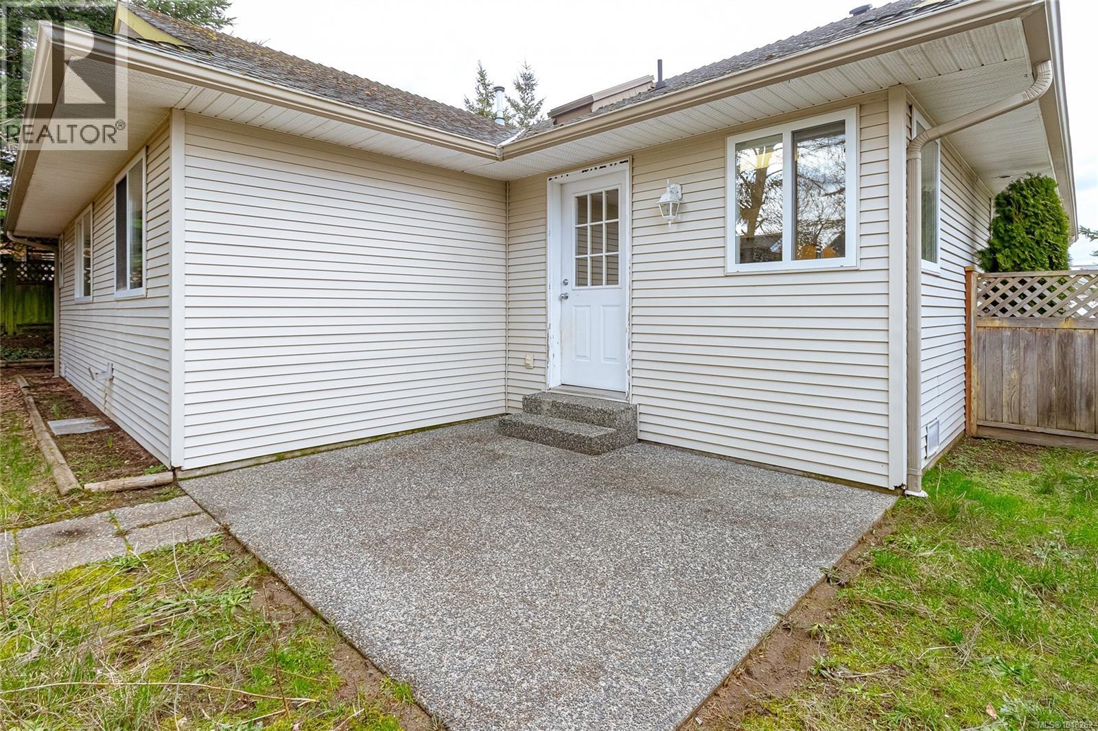 339 Rheumer Cres, Parksville