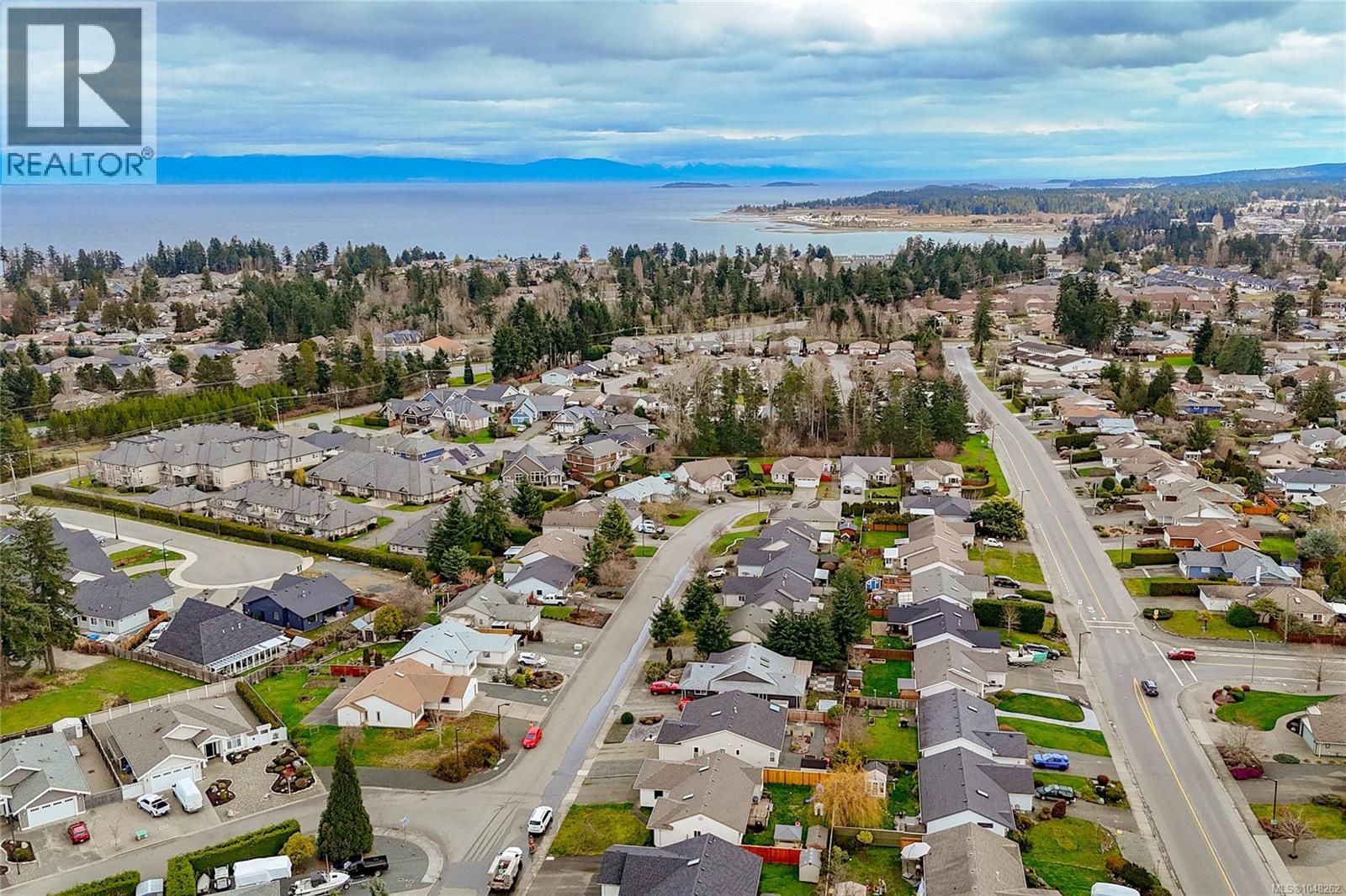 339 Rheumer Cres, Parksville