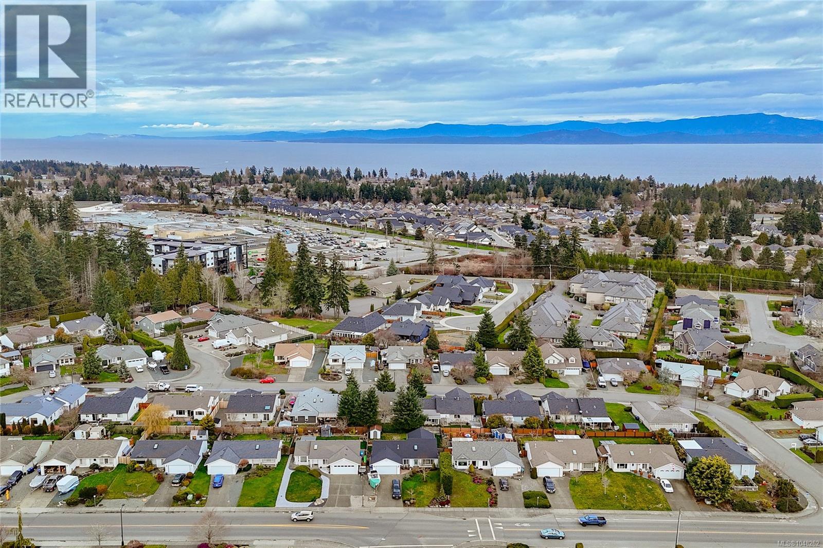 339 Rheumer Cres, Parksville