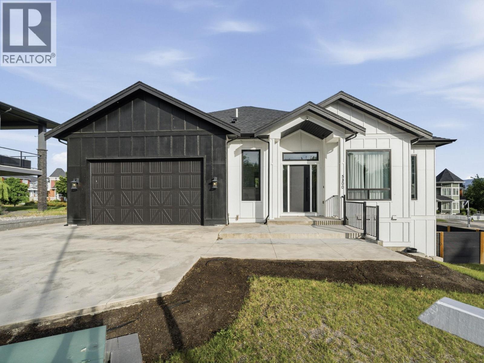 5300 Hedeman Court, Kelowna