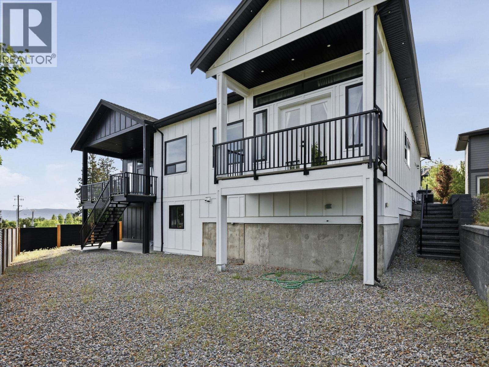  5300 Hedeman Court, Kelowna