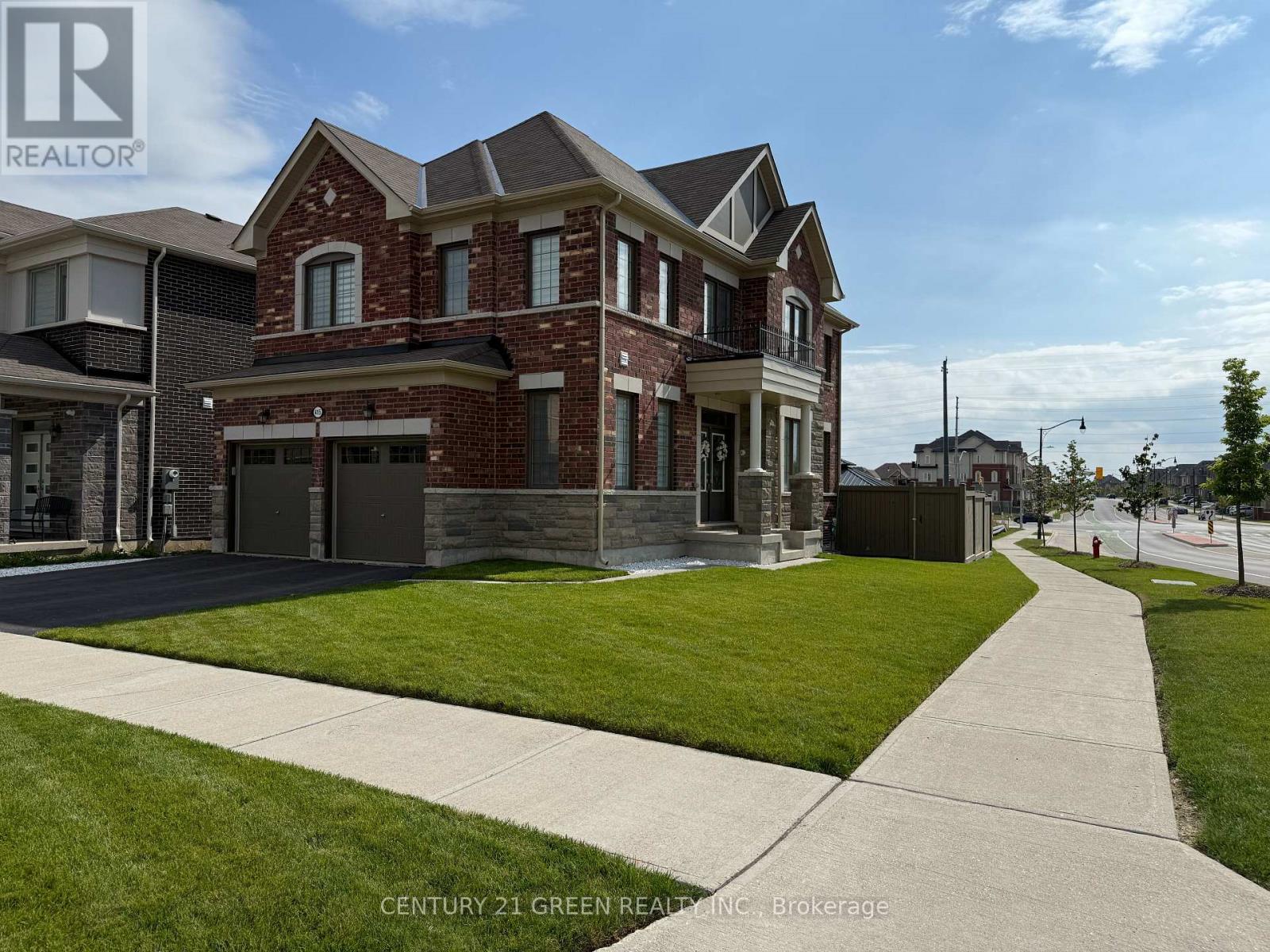 415 REMEMBRANCE ROAD - 1