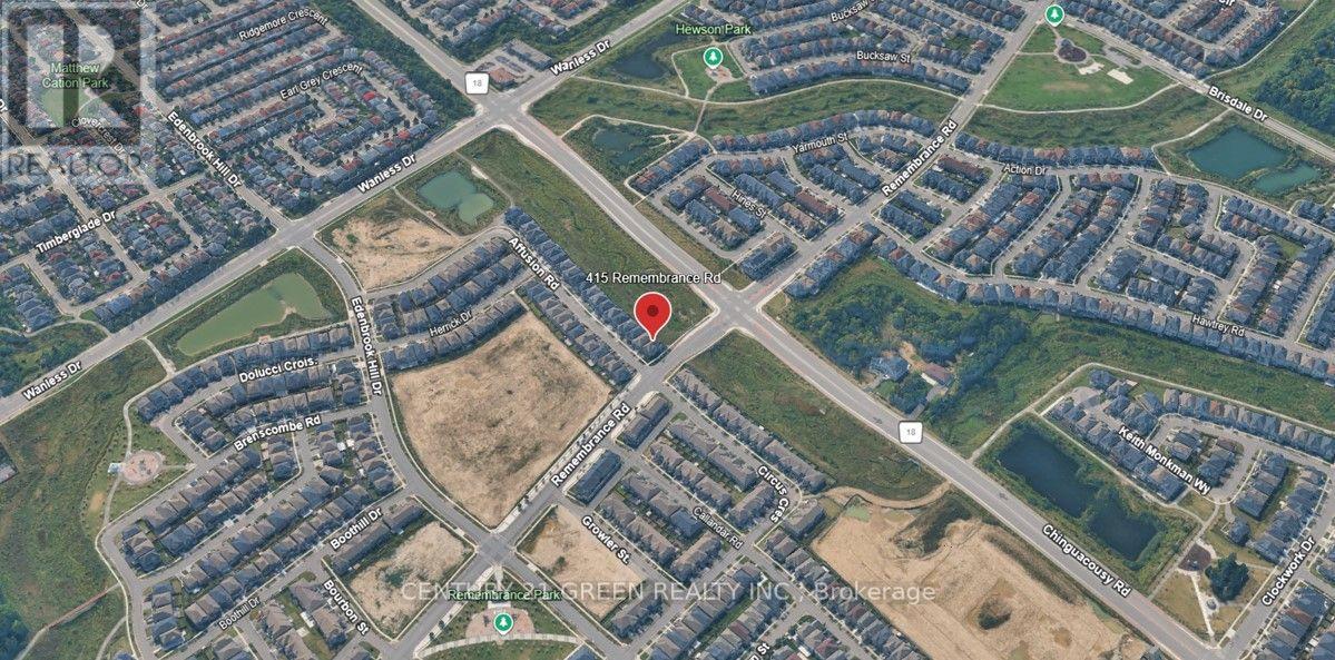 415 REMEMBRANCE ROAD - 50