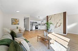286 Barnham Crescent, Winnipeg, MB R2R2T6 Photo 11