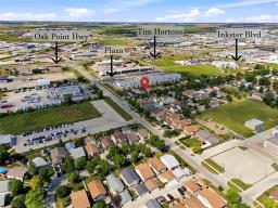 286 Barnham Crescent, Winnipeg, MB R2R2T6 Photo 34
