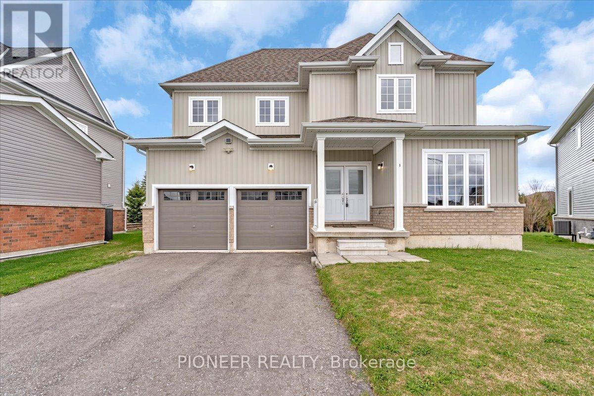5 TODD CRESCENT - 2