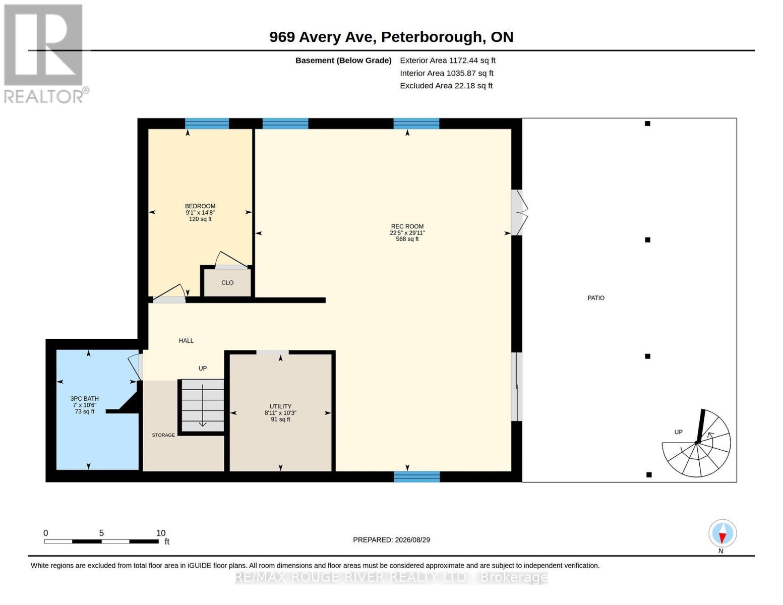 969 AVERY AVENUE - 45