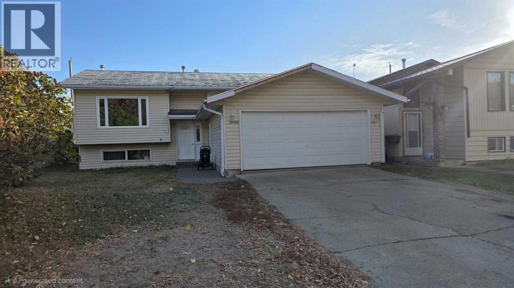 10905 91 Street, Peace River, Alberta, T8S1P9