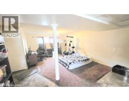 Recreational, Games room - 10905 91 Street, Peace River, AB T8S1P9 Photo 13
