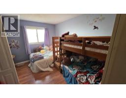 Laundry room - 10905 91 Street, Peace River, AB T8S1P9 Photo 10