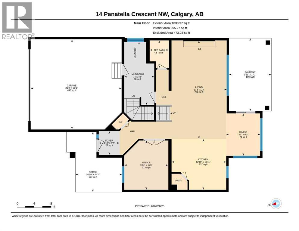 14 Panatella Crescent NW - Image 48