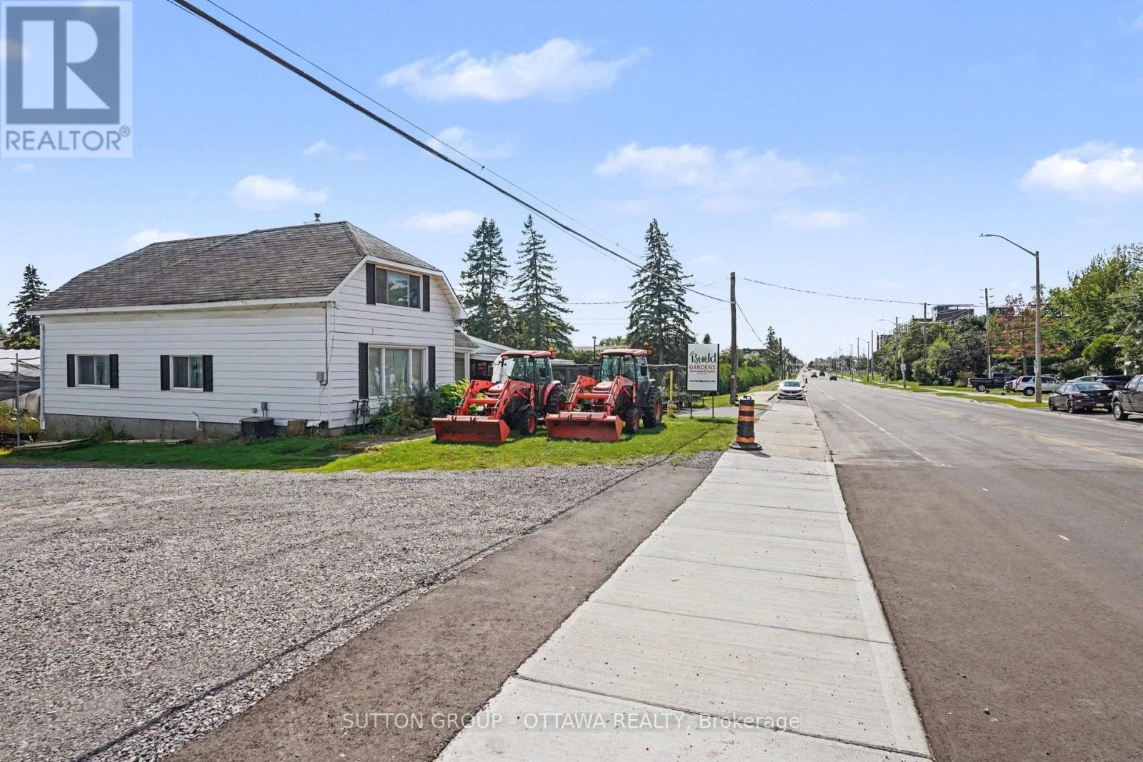 Land for Sale in Ottawa – 2832 INNES ROAD, Ottawa – MLS# X13729256 - Image 10