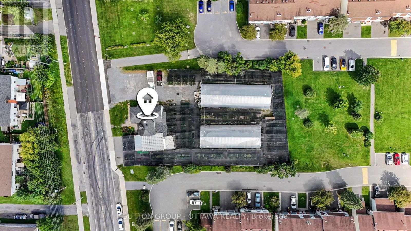 Land for Sale in Ottawa – 2832 INNES ROAD, Ottawa – MLS# X13729256 - Image 16