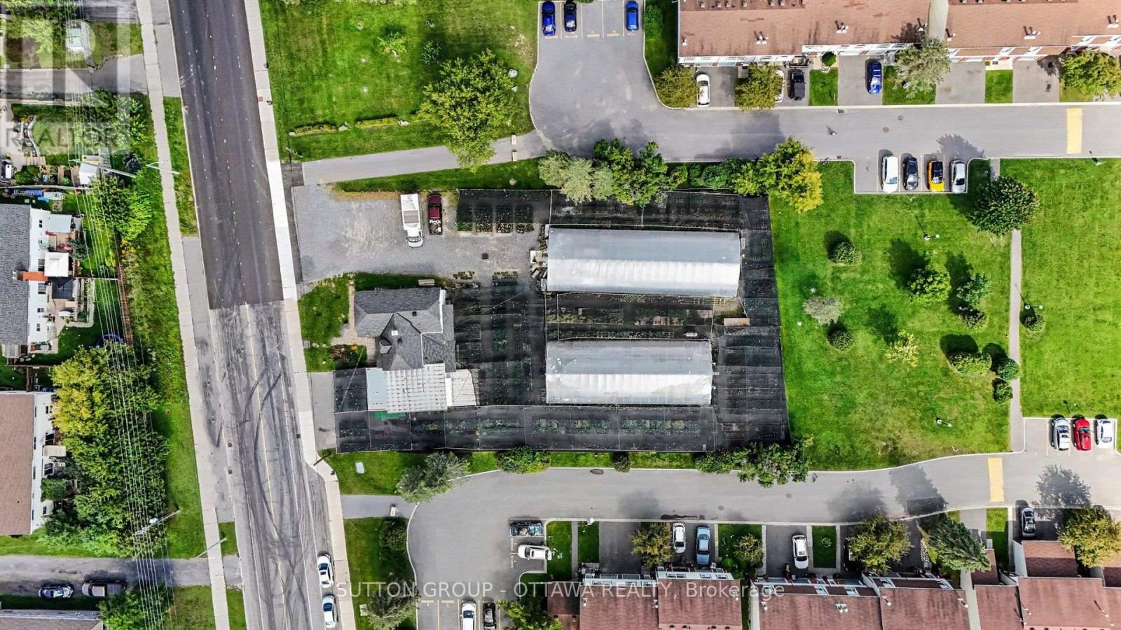 Land for Sale in Ottawa – 2832 INNES ROAD, Ottawa – MLS# X13729256 - Image 20