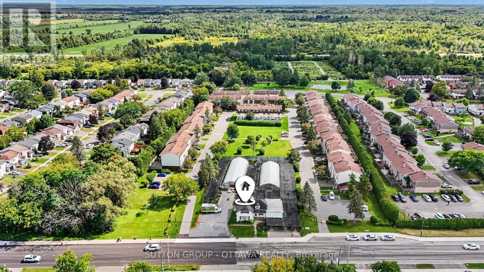 Land for Sale in Ottawa – 2832 INNES ROAD, Ottawa – MLS# X13729256 - Image 7