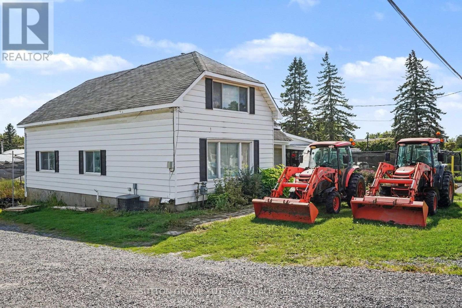 Land for Sale in Ottawa – 2832 INNES ROAD, Ottawa – MLS# X13729256 - Image 9