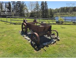 36 Carr Rd, Guysborough County, NS B0E2G0 Photo 16