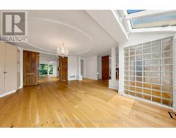 Sunroom - 40 Donino Avenue, Toronto, ON M4N2W7 Photo 7