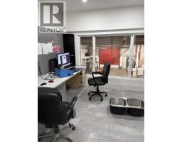 Kitchen of 548 4TH AVENUE · Prince George, BC