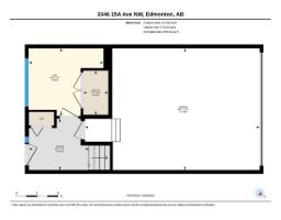 3346 15a Av Nw, Edmonton, AB T6T0Y1 Photo 38
