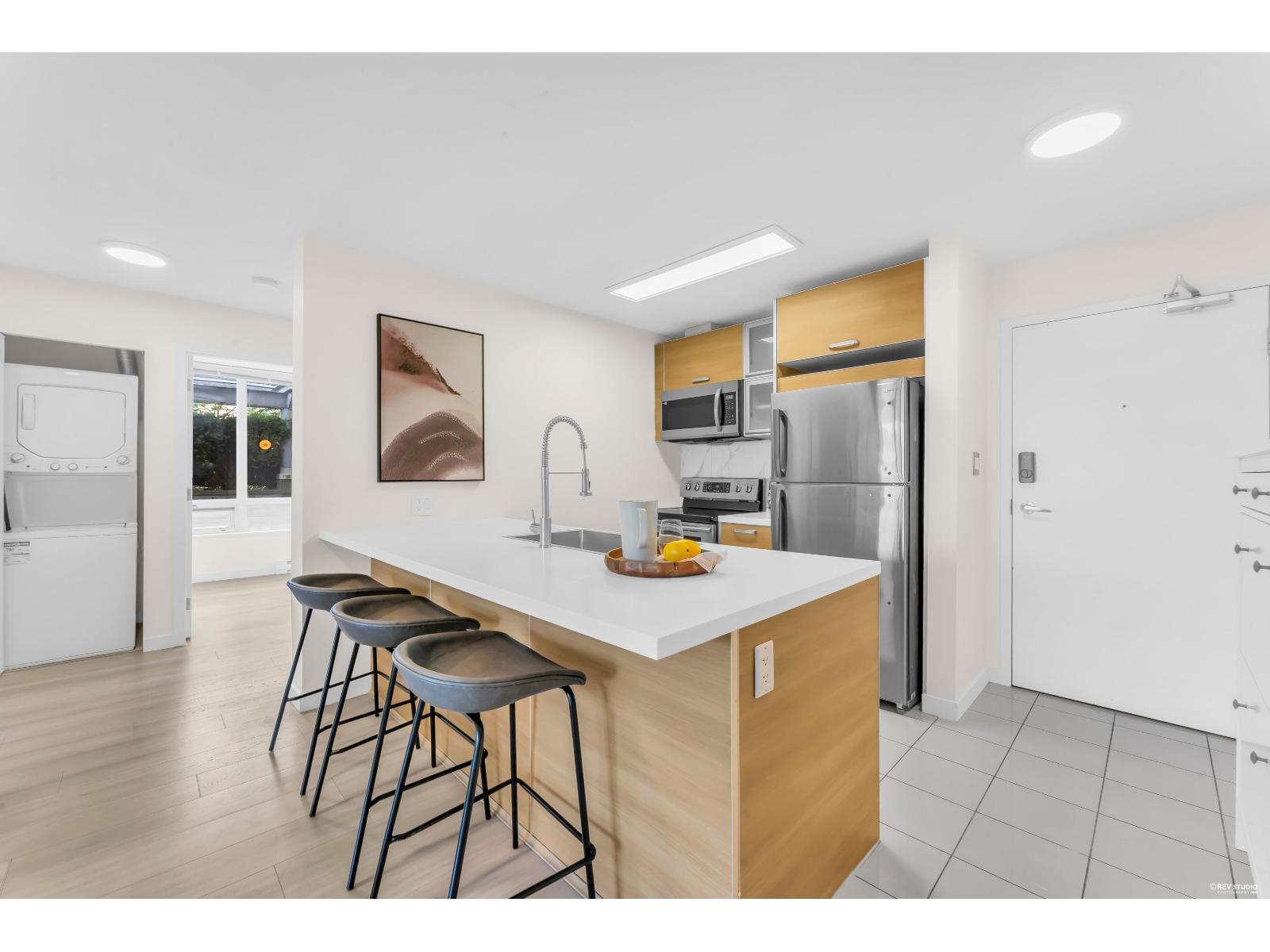 2 Bed, 2 Bath Apartment for Sale in Surrey – 209 9981 WHALLEY BOULEVARD, Surrey – MLS# R3160124 - Image 11