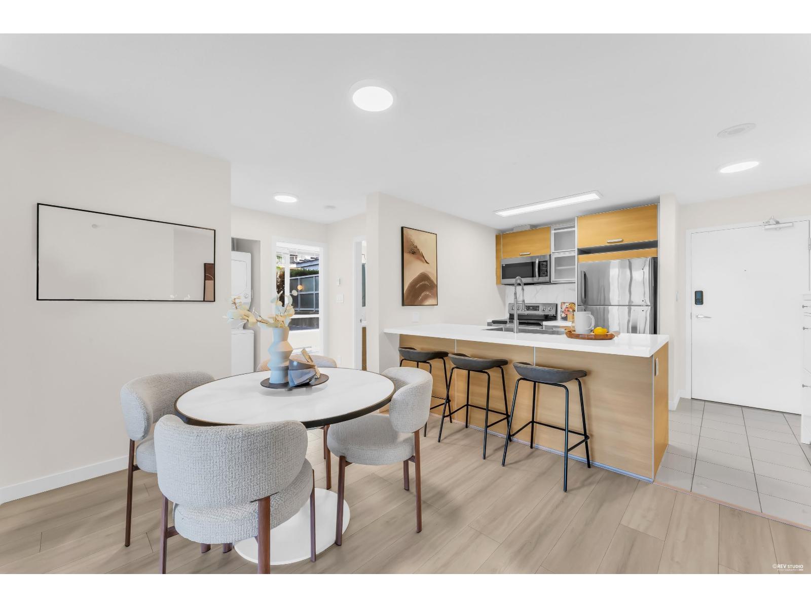 2 Bed, 2 Bath Apartment for Sale in Surrey – 209 9981 WHALLEY BOULEVARD, Surrey – MLS# R3160124 - Image 9