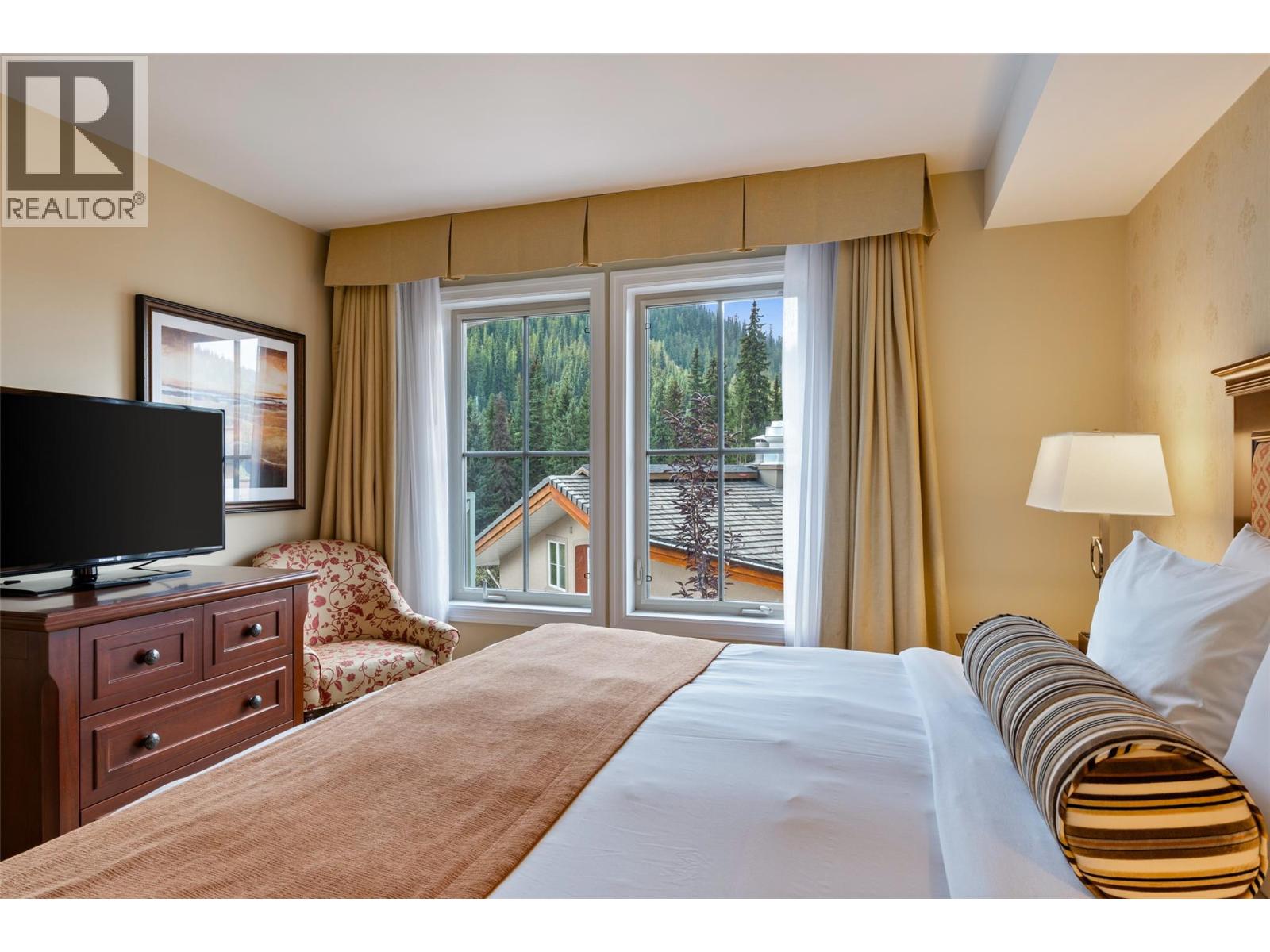 3250 Village Way Unit# 1411 C, Sun Peaks