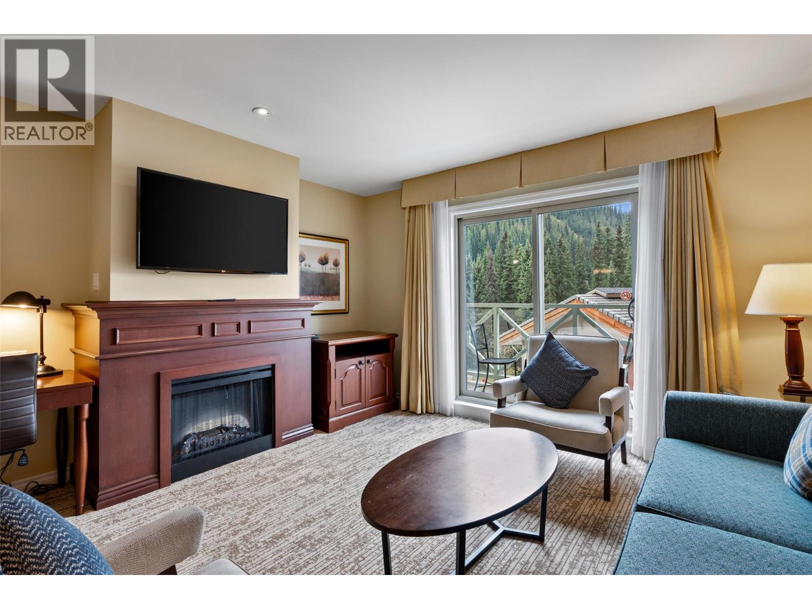 3250 Village Way Unit# 1411 C, Sun Peaks