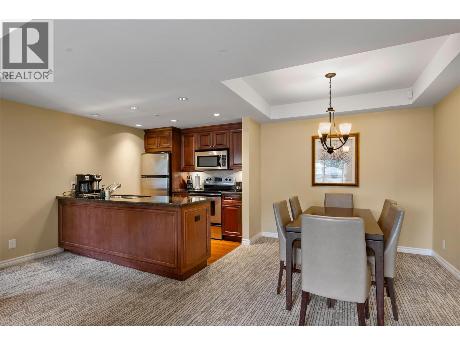 3250 Village Way Unit# 1411 C, Sun Peaks