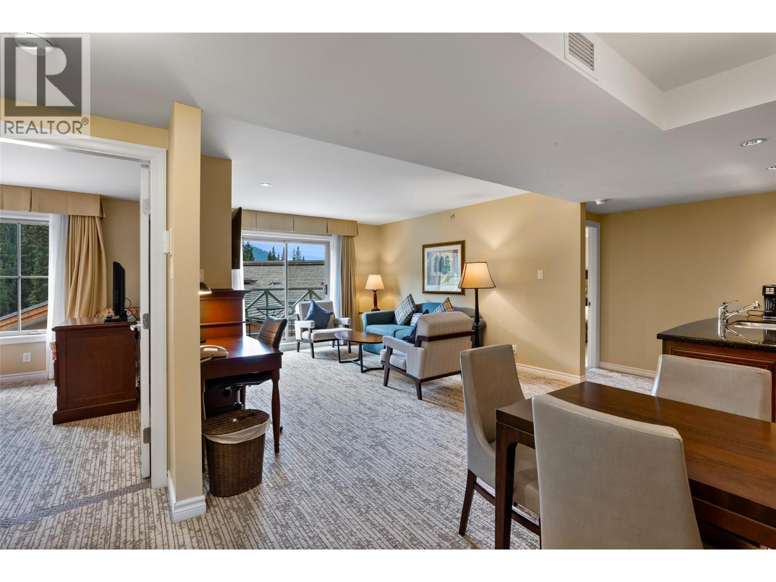 3250 Village Way Unit# 1411 C, Sun Peaks