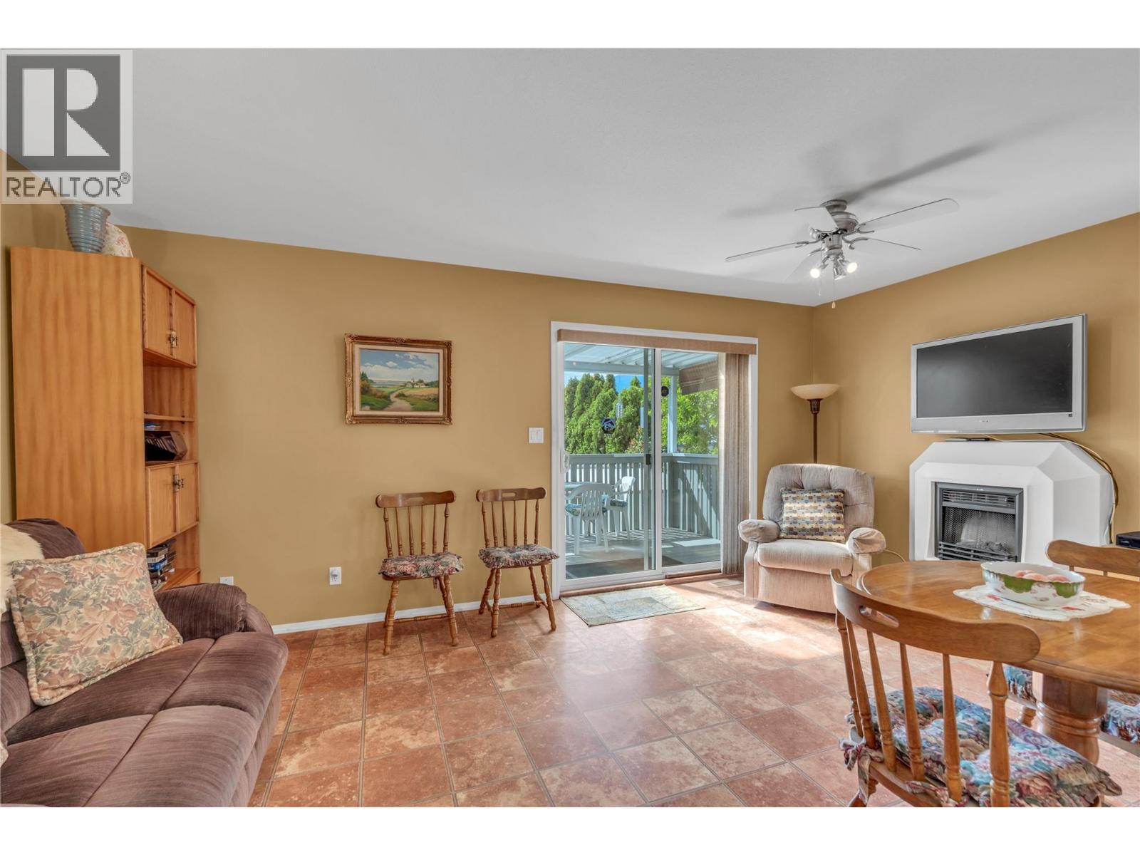  124 Phoenix Avenue, Penticton