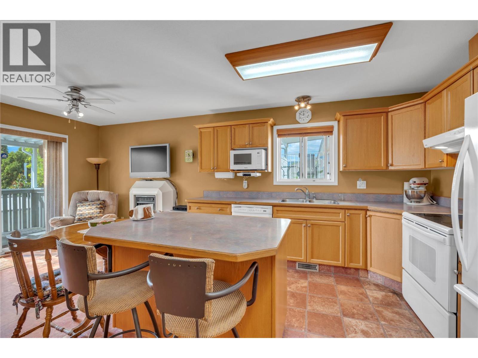  124 Phoenix Avenue, Penticton