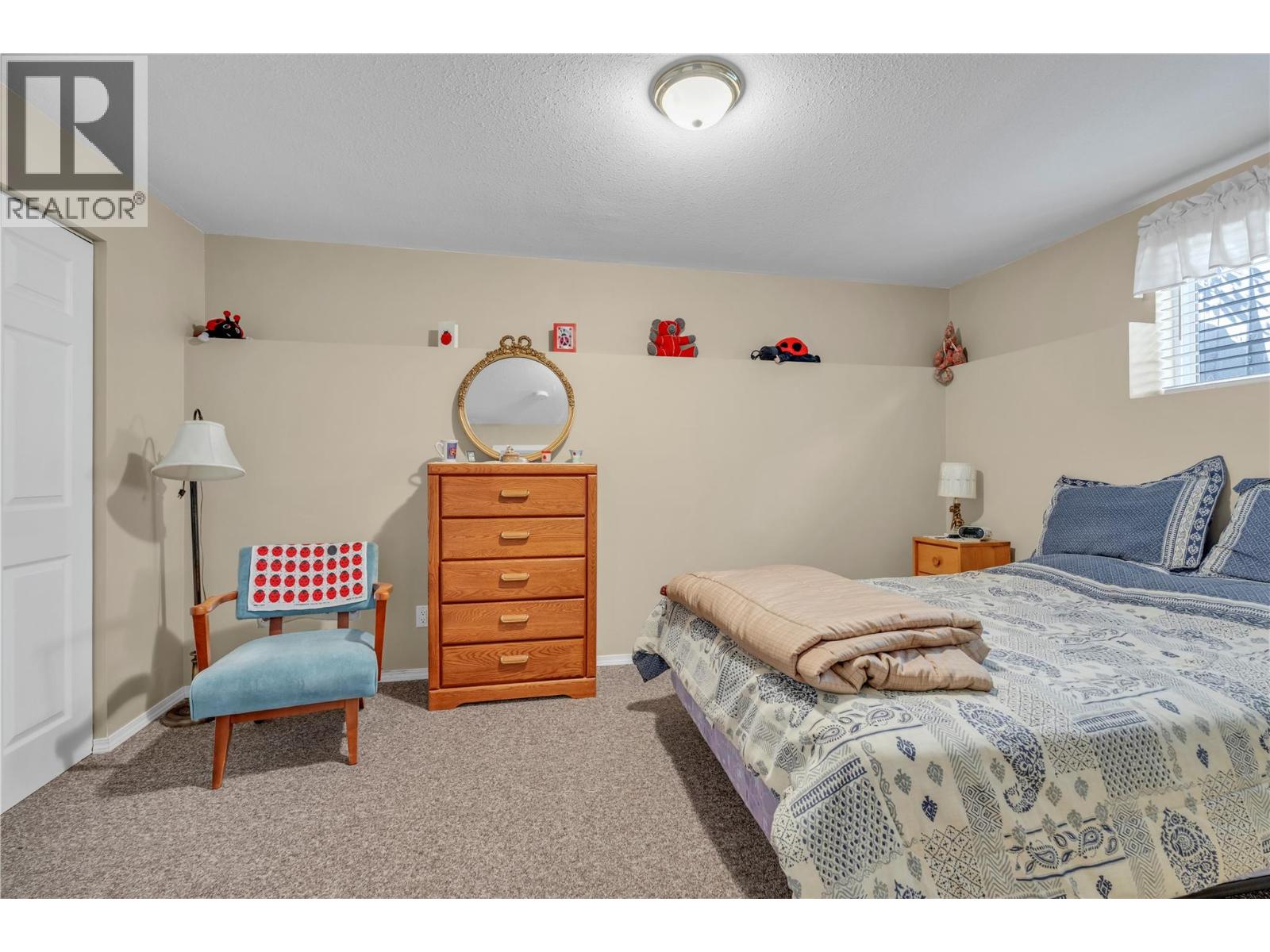  124 Phoenix Avenue, Penticton