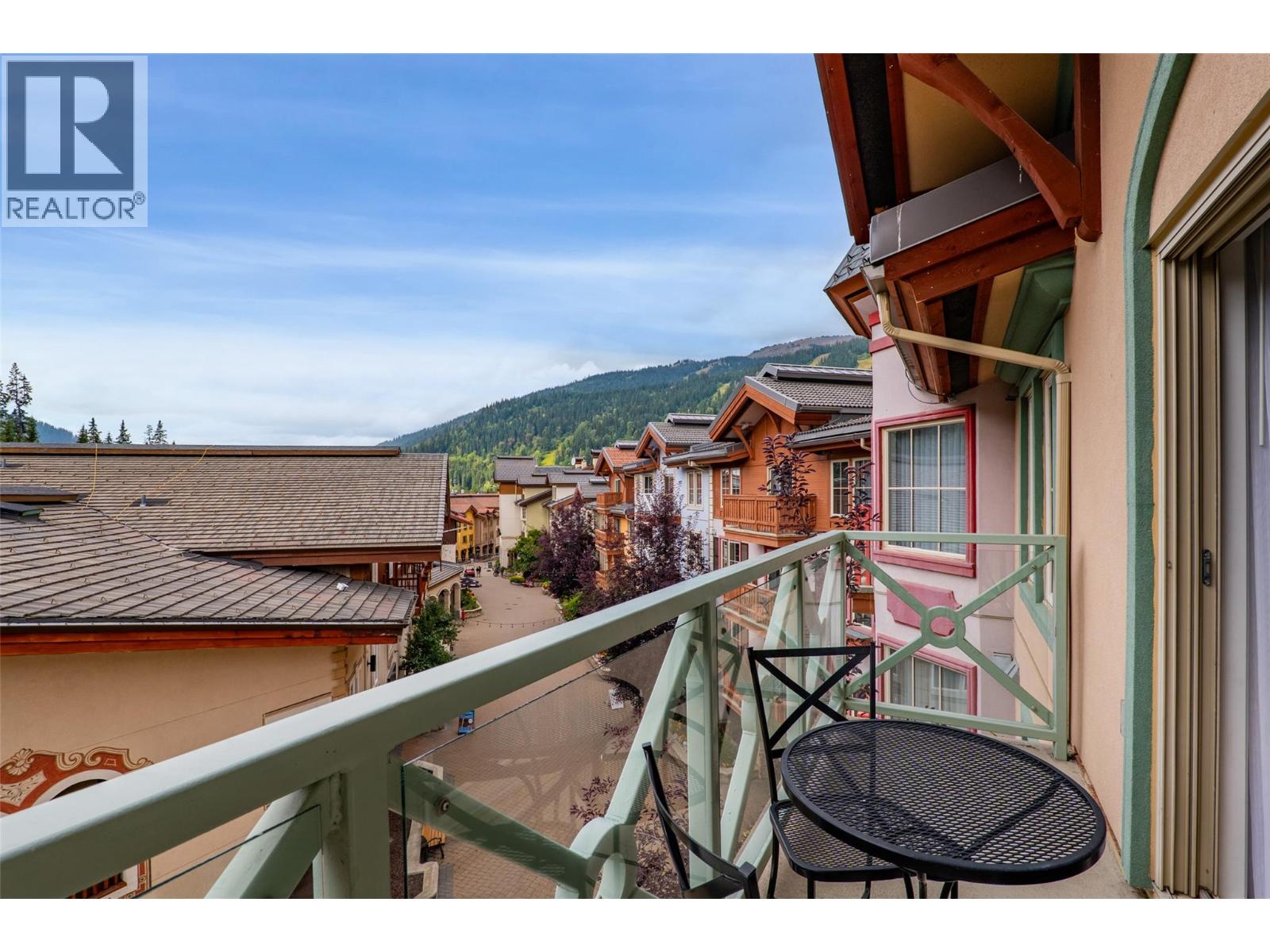 3250 Village Way Unit# 1411 C, Sun Peaks