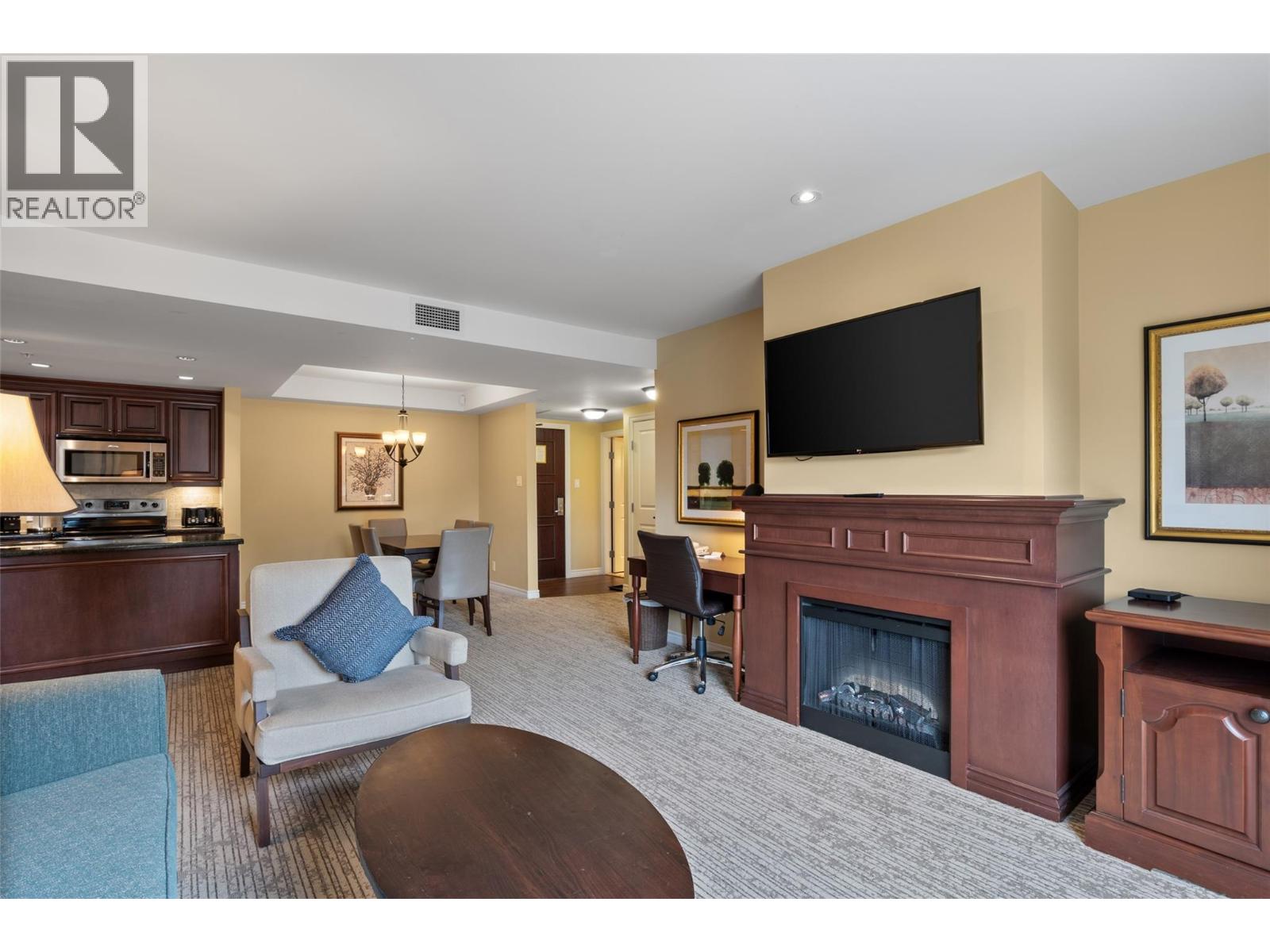 3250 Village Way Unit# 1411 C, Sun Peaks