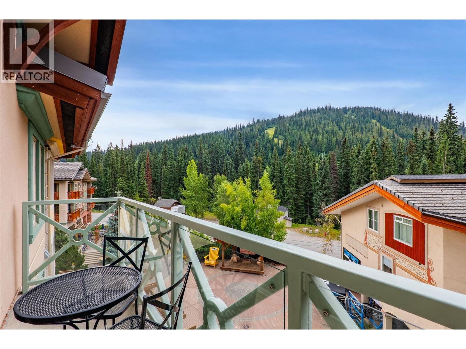 3250 Village Way Unit# 1411 C, Sun Peaks