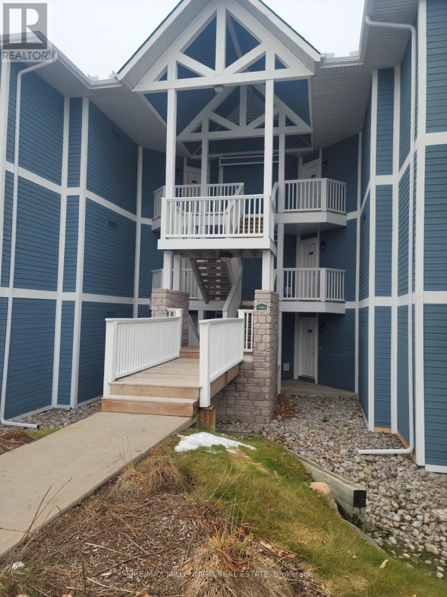 #2442-43 90 HIGHLAND DRIVE - 1