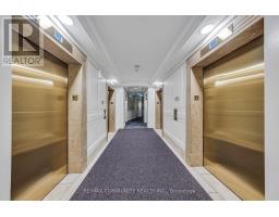 2808 - 710 Humberwood Boulevard, Toronto, ON M9W7J5 Photo 11