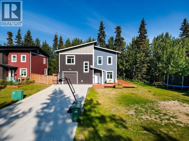 5 14TH AVENUE, Whitehorse, Yukon, Y1A0S3, Whitehorse, Yukon — photo 3 of 5