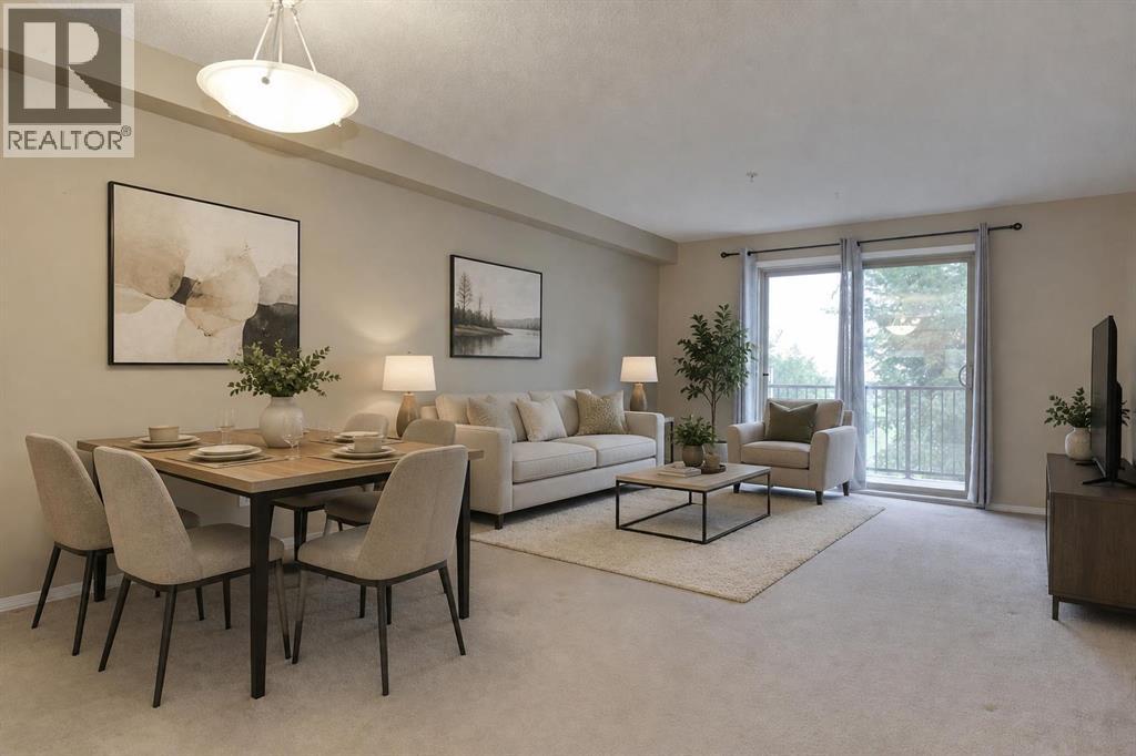 #1323 8 Bridlecrest Drive SW - Image 3