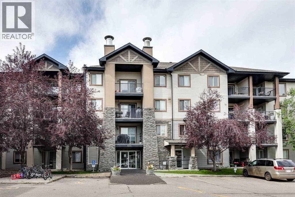 1323, 8 Bridlecrest Drive SW, Calgary, Alberta, T2Y0H6
