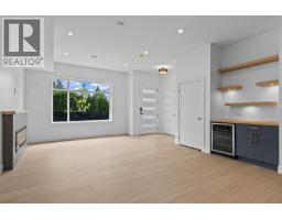Kitchen - 662 Birch Avenue Unit# 2, Kelowna, BC V1Y3H1 Photo 8